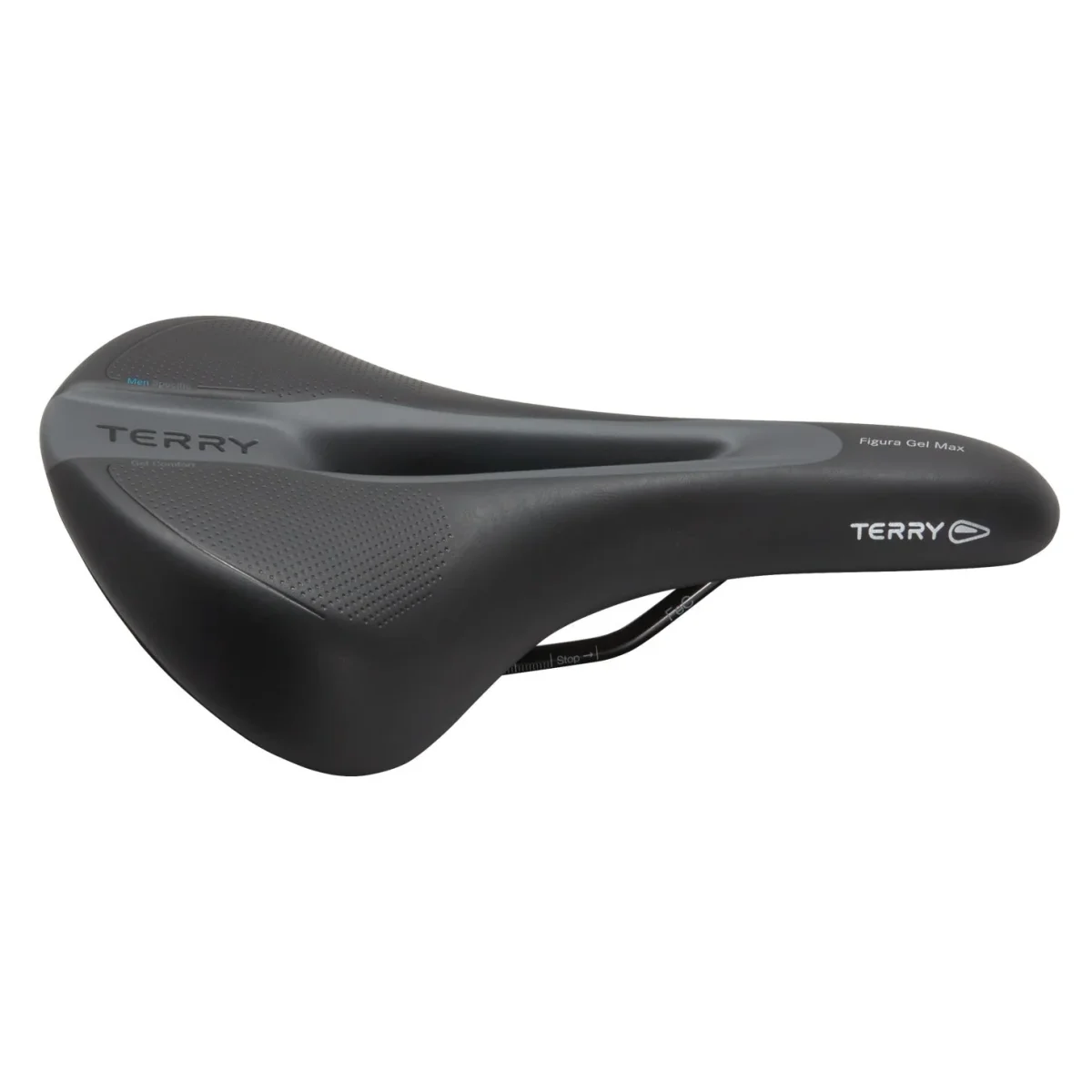 E-Bike: Terry Figura GT Men
