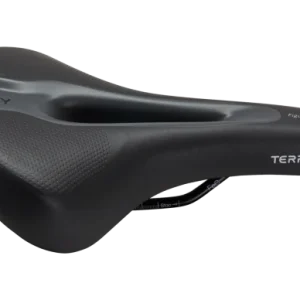 E-Bike: Terry Figura Gel Women