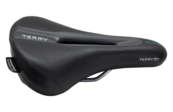 E-Bike: Terry Fisio GTC Gel Men – Bild 2